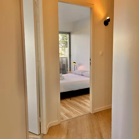 Appartement Grenouille *